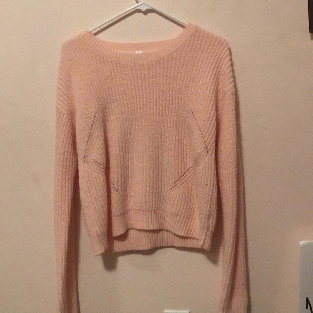 sweater